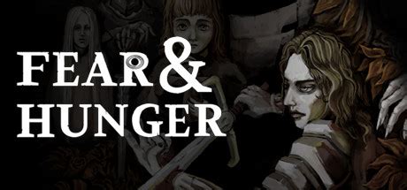 tvtropes fear and hunger|Fear and Hunger Wiki.